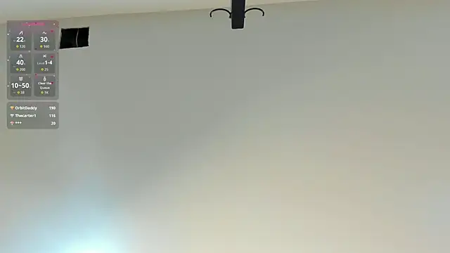 babe_vennus webcam