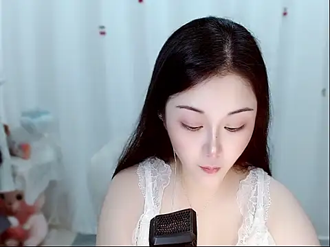 Amy-cnbaby webcam