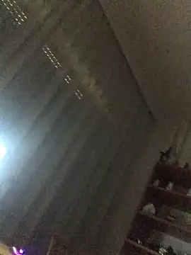 AnitaCat webcam