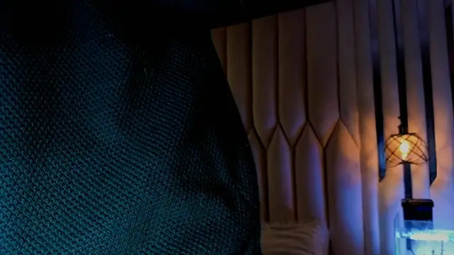 Michaell_Peters webcam