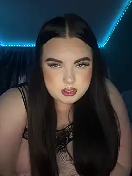 ElyBabyX webcam