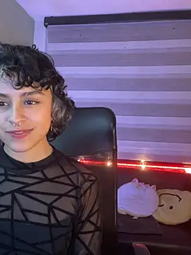 Lusiana__ webcam