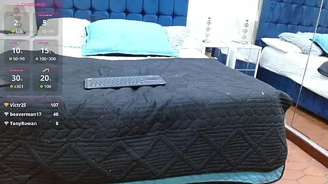 ValerieLyon_ webcam