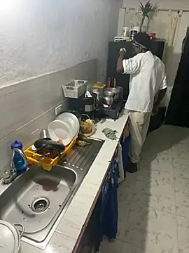 TheblAck0216 webcam