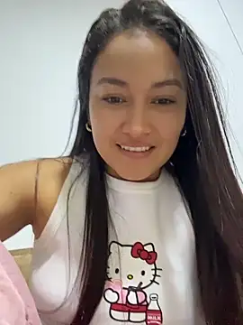 Tatiana123_ webcam