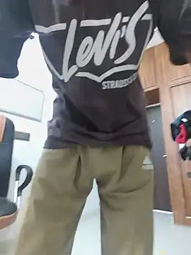 lusty_vk webcam
