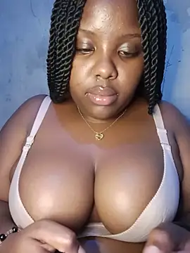 kaninipretty webcam