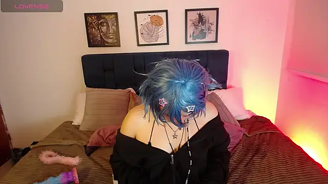 Neko_ne_69 webcam