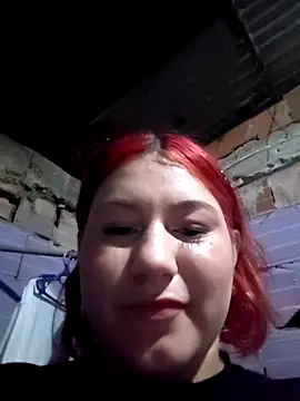 Candy_Smith20 webcam