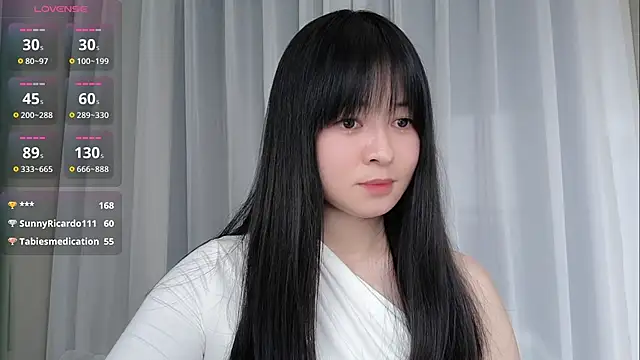 -Yuko- webcam
