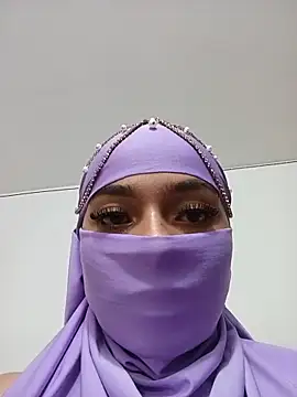 Samira_1 webcam