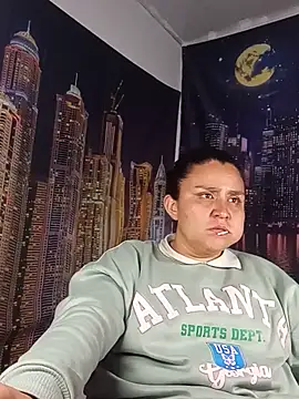 BaddieLuxe_ webcam