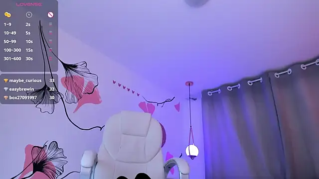 brunette_noova webcam
