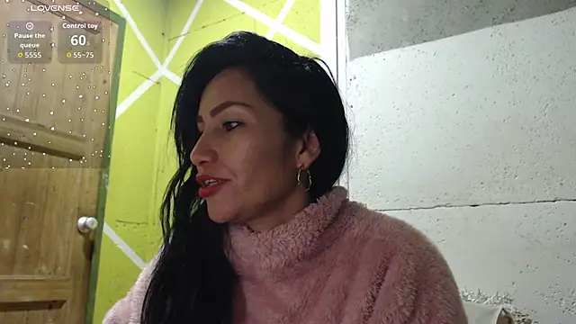 Nicolsweet_ webcam