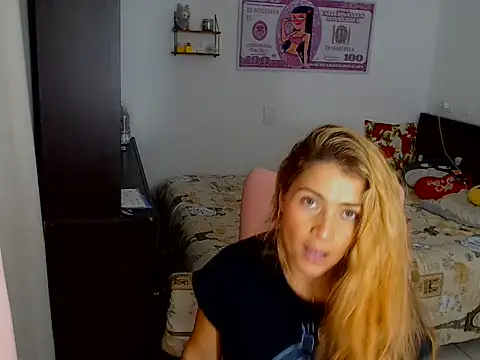 ariza_a - Ariza_a's free webcam - UK Sex Cams