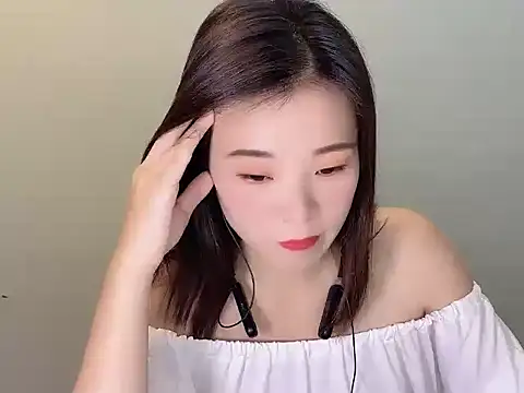 chaomei- webcam