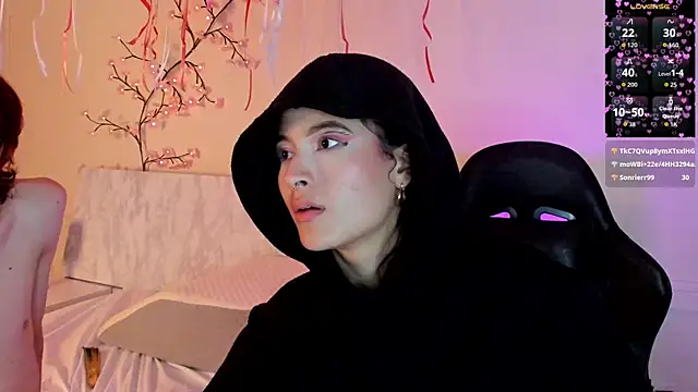 sam_y_kat webcam