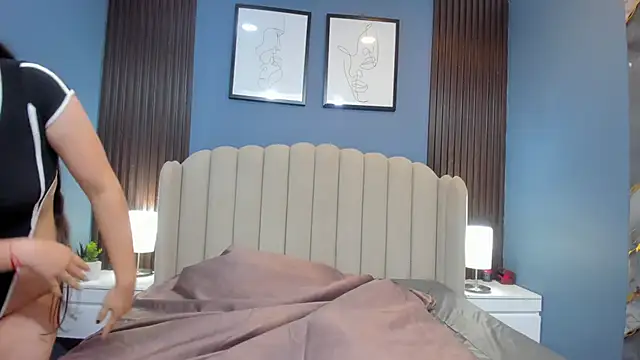 pao_bunny webcam