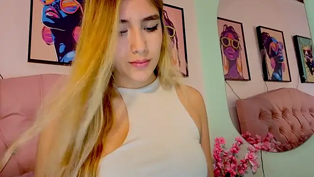 Emma-Frost webcam