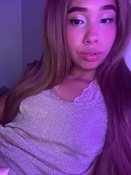 auroracelest - AuroraCelest's free webcam - UK Sex Cams