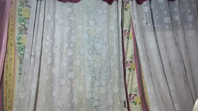 ThanhKalinowski webcam