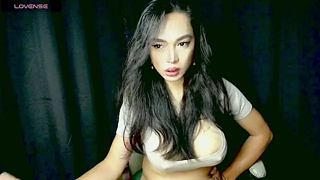 SexyMariaFox webcam
