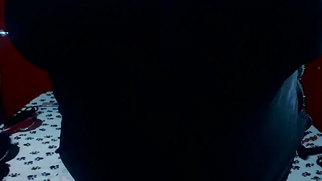 MATURE_Randy webcam