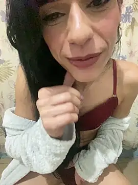 Brsophiasilva webcam