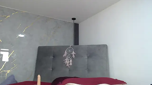 JessicaDovee webcam