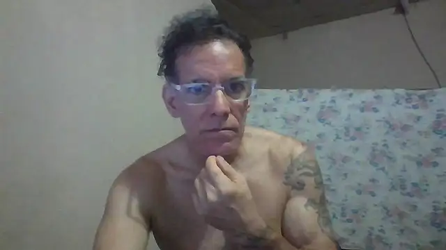 CaptainFox webcam