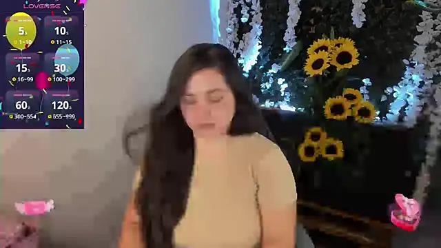 ainohacarter_89 - Ainohacarter_89's free webcam - UK Sex Cams