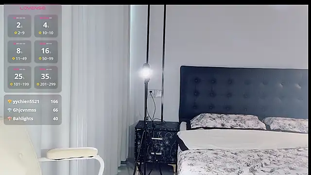 lvy-w live sex cam