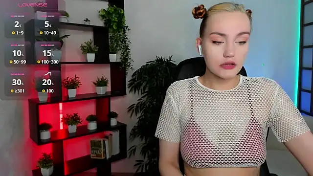Ida_FaneStain webcam