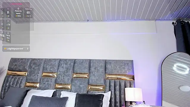 top_mary webcam
