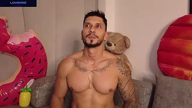 Seth_Vegaa webcam