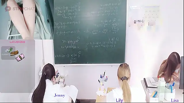_Math_ webcam