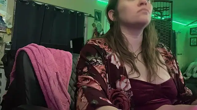 spunlikecottoncandy webcam