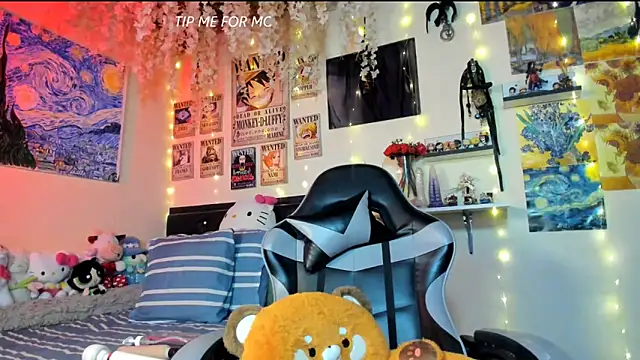 Cristal_Jonas@xh webcam