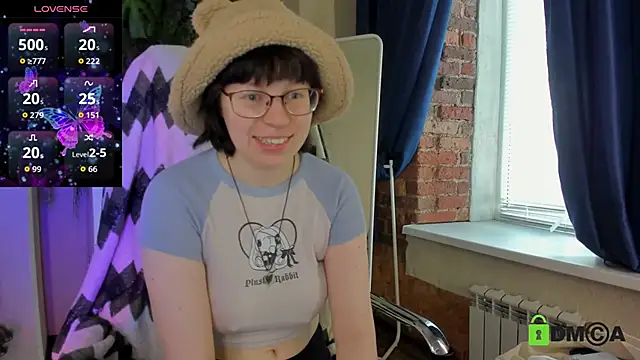 Melissa_Wells webcam