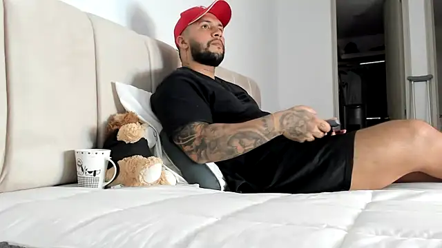 frank_myles webcam