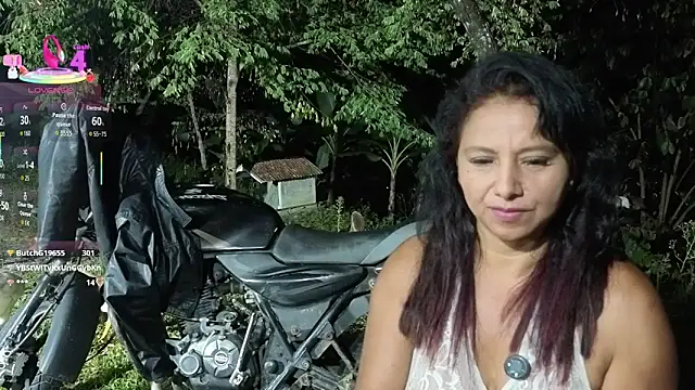 esmeralda_li webcam