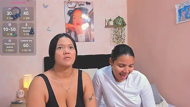 sara_mendez2 webcam