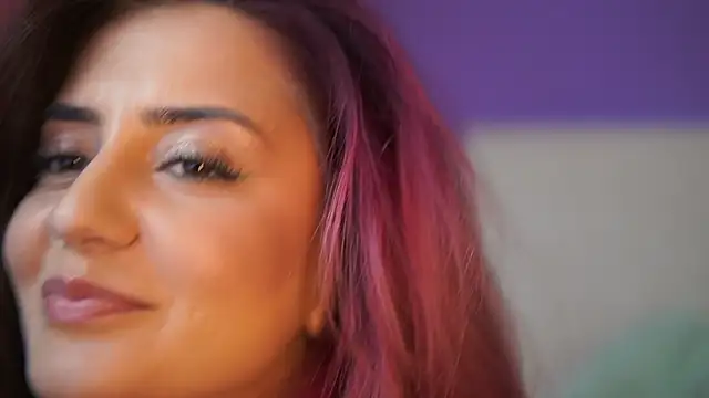 SabrinaHope webcam