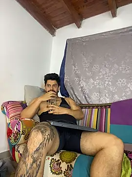 AndresSmith__ webcam