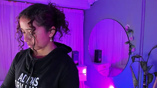 Ammy_nova webcam