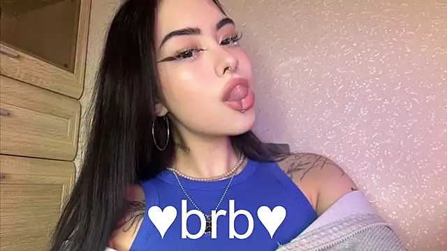 baby__kim webcam