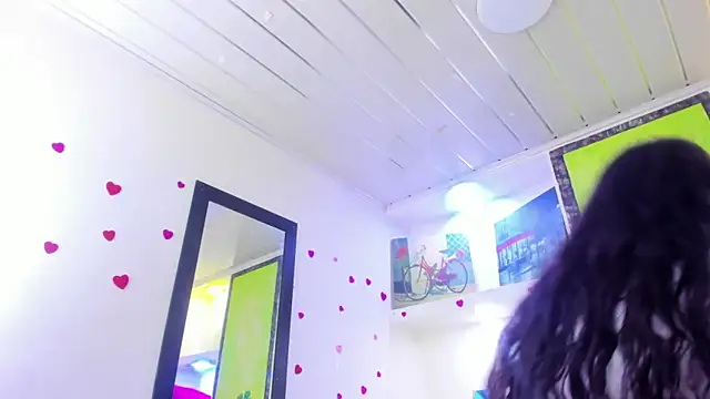 zoe_connor19 webcam