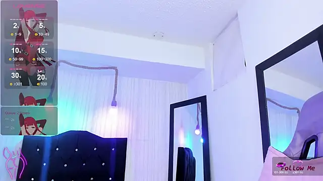 miku_katsuragi webcam