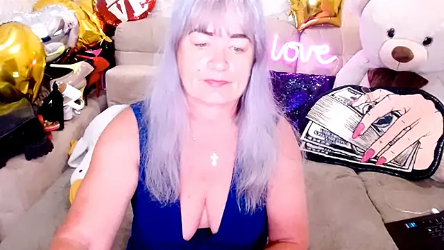 SiberiabBerry webcam