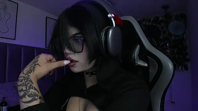 Kitty_Gang webcam